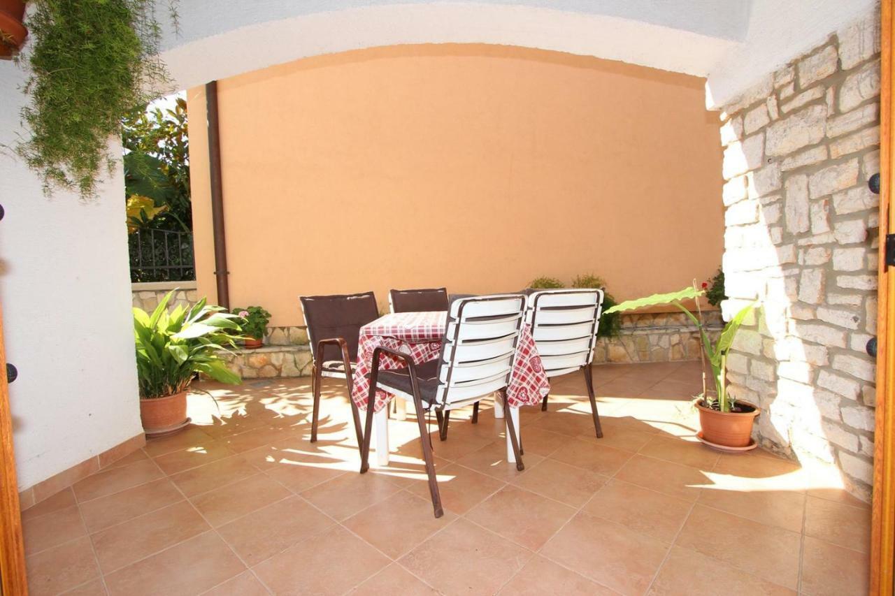 Guest House Rexa Rovinj Kültér fotó