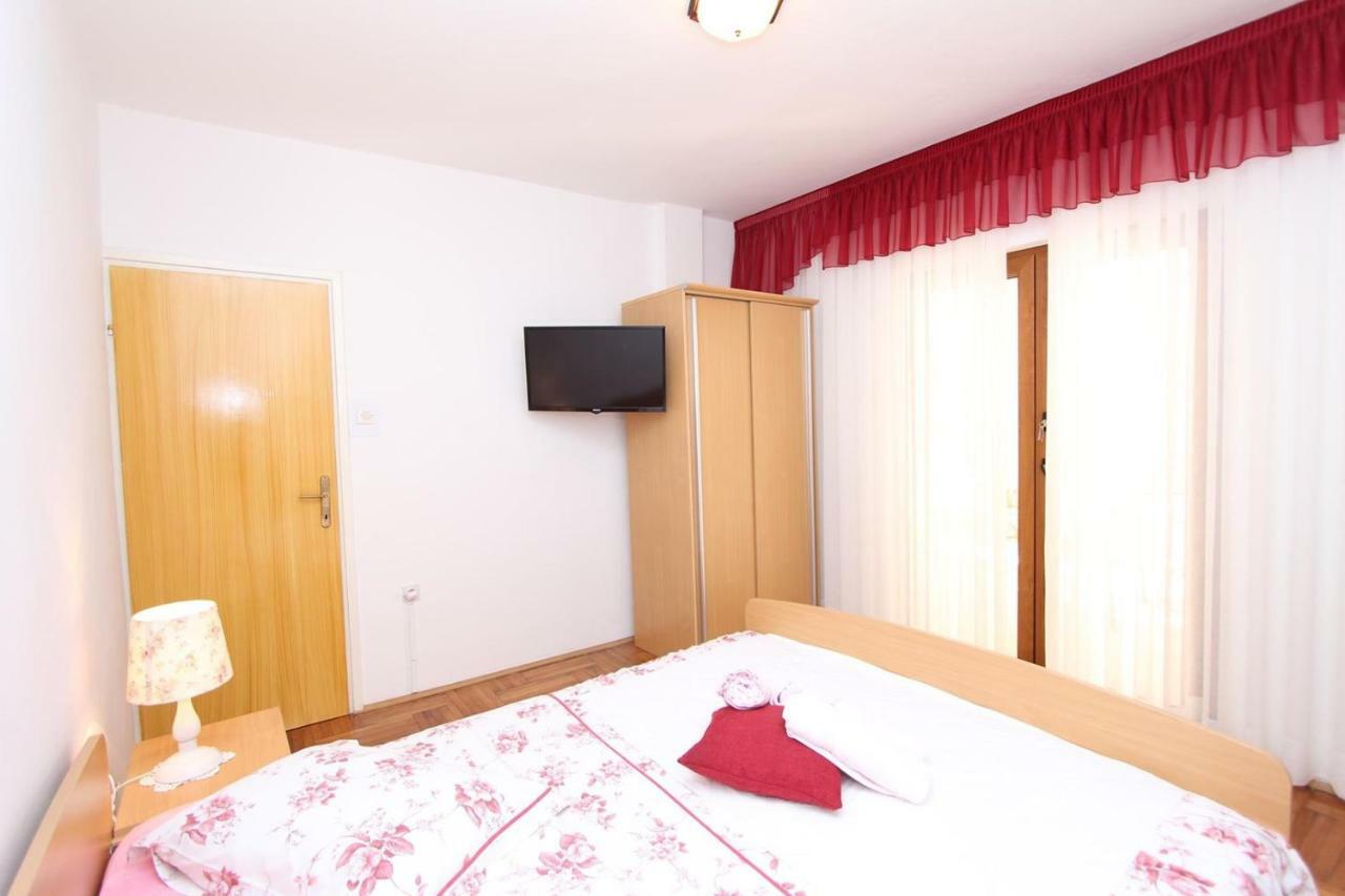 Guest House Rexa Rovinj Kültér fotó
