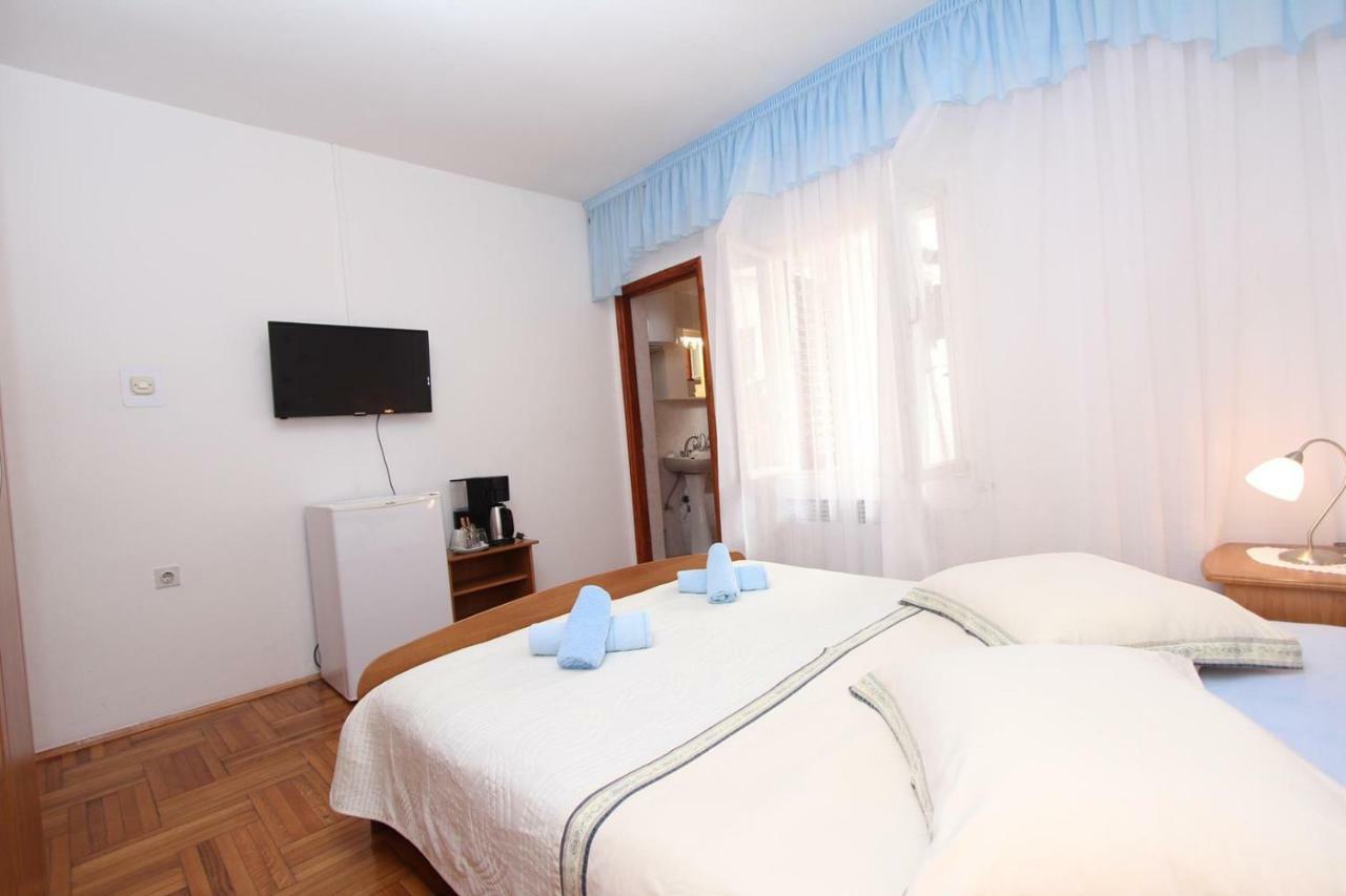 Guest House Rexa Rovinj Kültér fotó