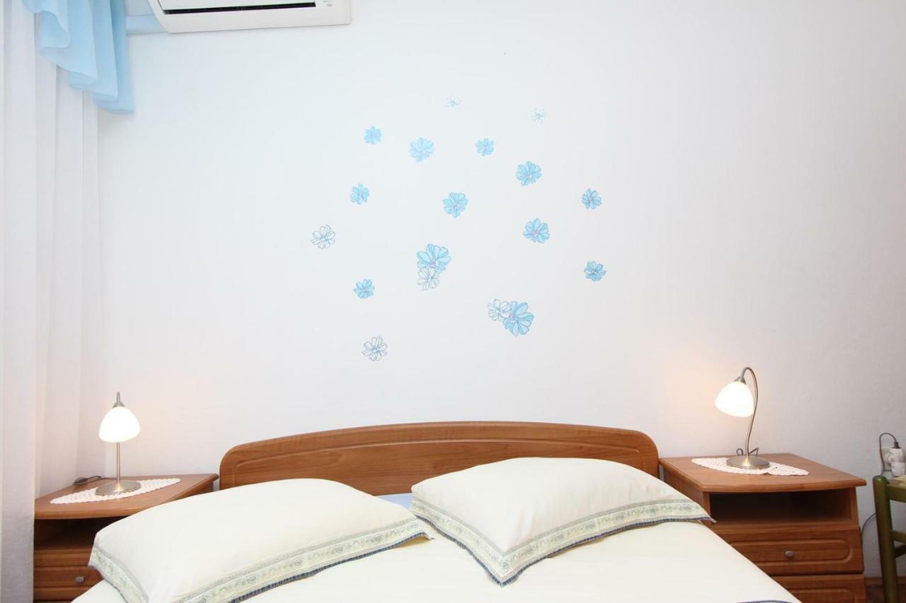 Guest House Rexa Rovinj Kültér fotó