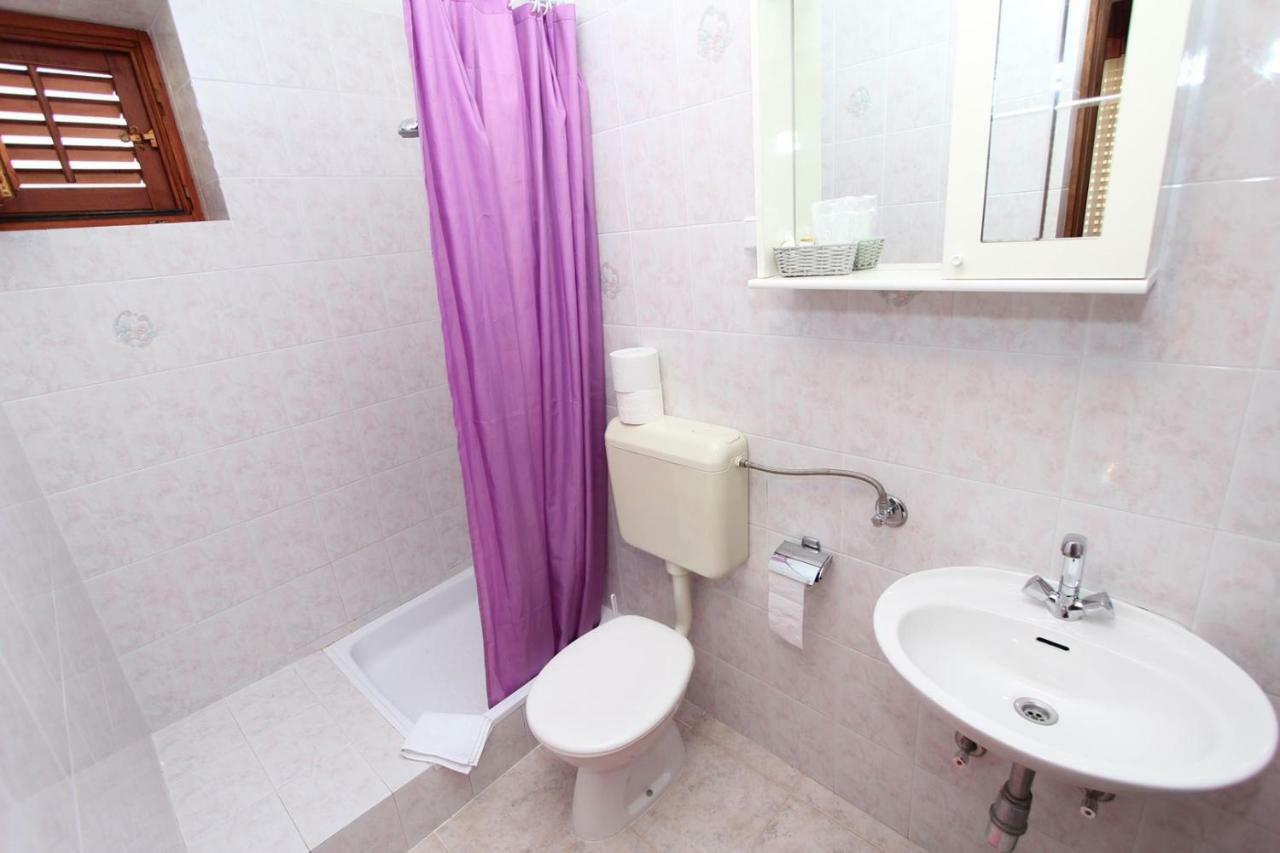 Guest House Rexa Rovinj Kültér fotó