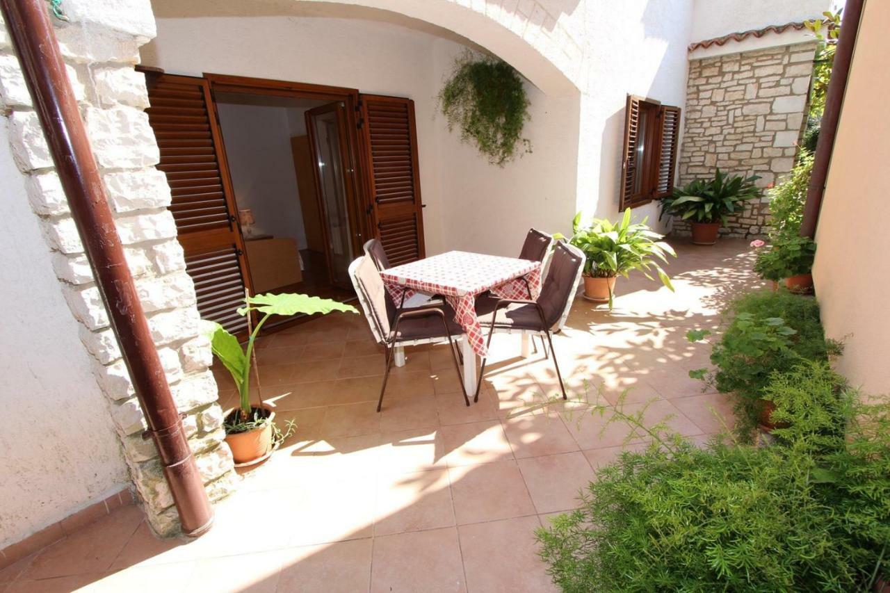 Guest House Rexa Rovinj Kültér fotó