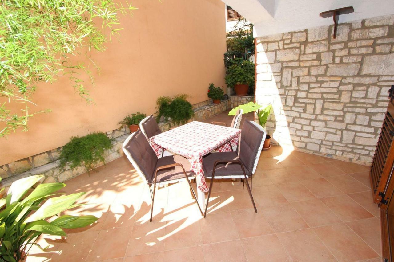 Guest House Rexa Rovinj Kültér fotó