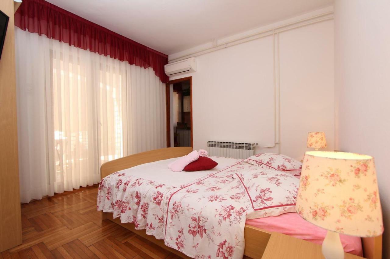 Guest House Rexa Rovinj Kültér fotó