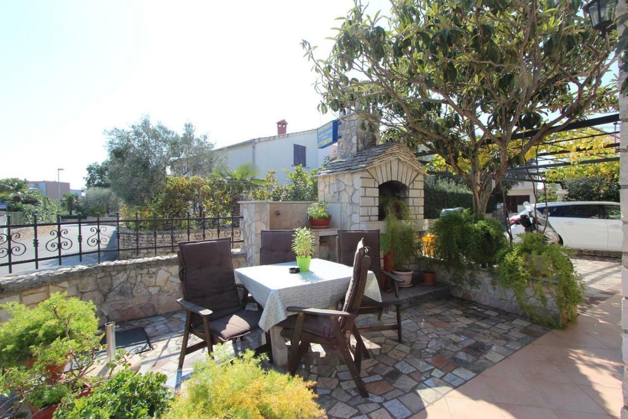 Guest House Rexa Rovinj Kültér fotó