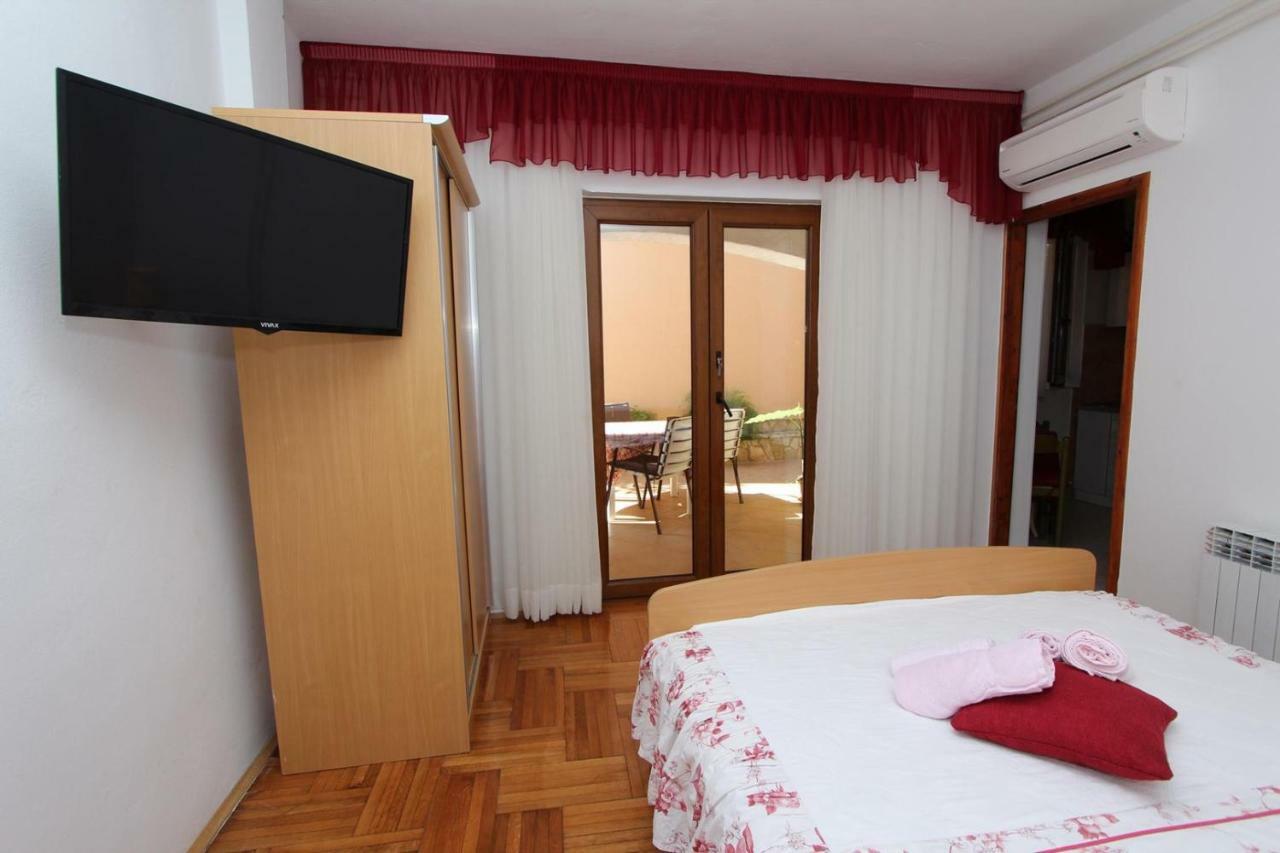 Guest House Rexa Rovinj Kültér fotó