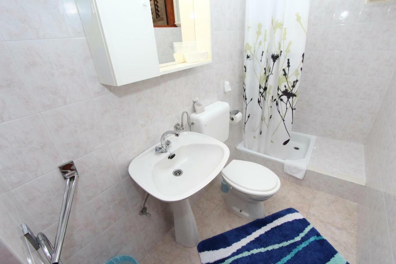 Guest House Rexa Rovinj Kültér fotó
