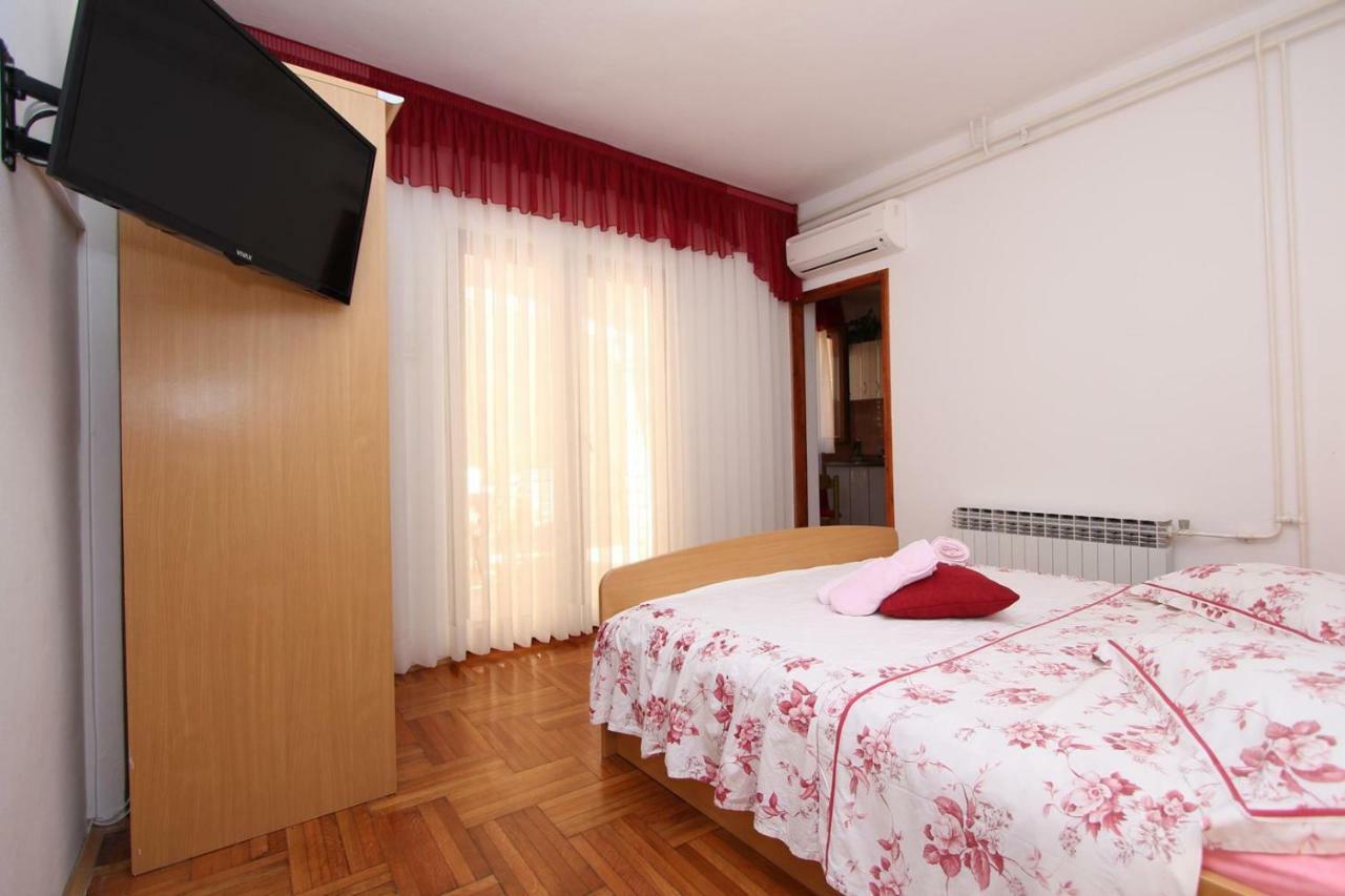Guest House Rexa Rovinj Kültér fotó