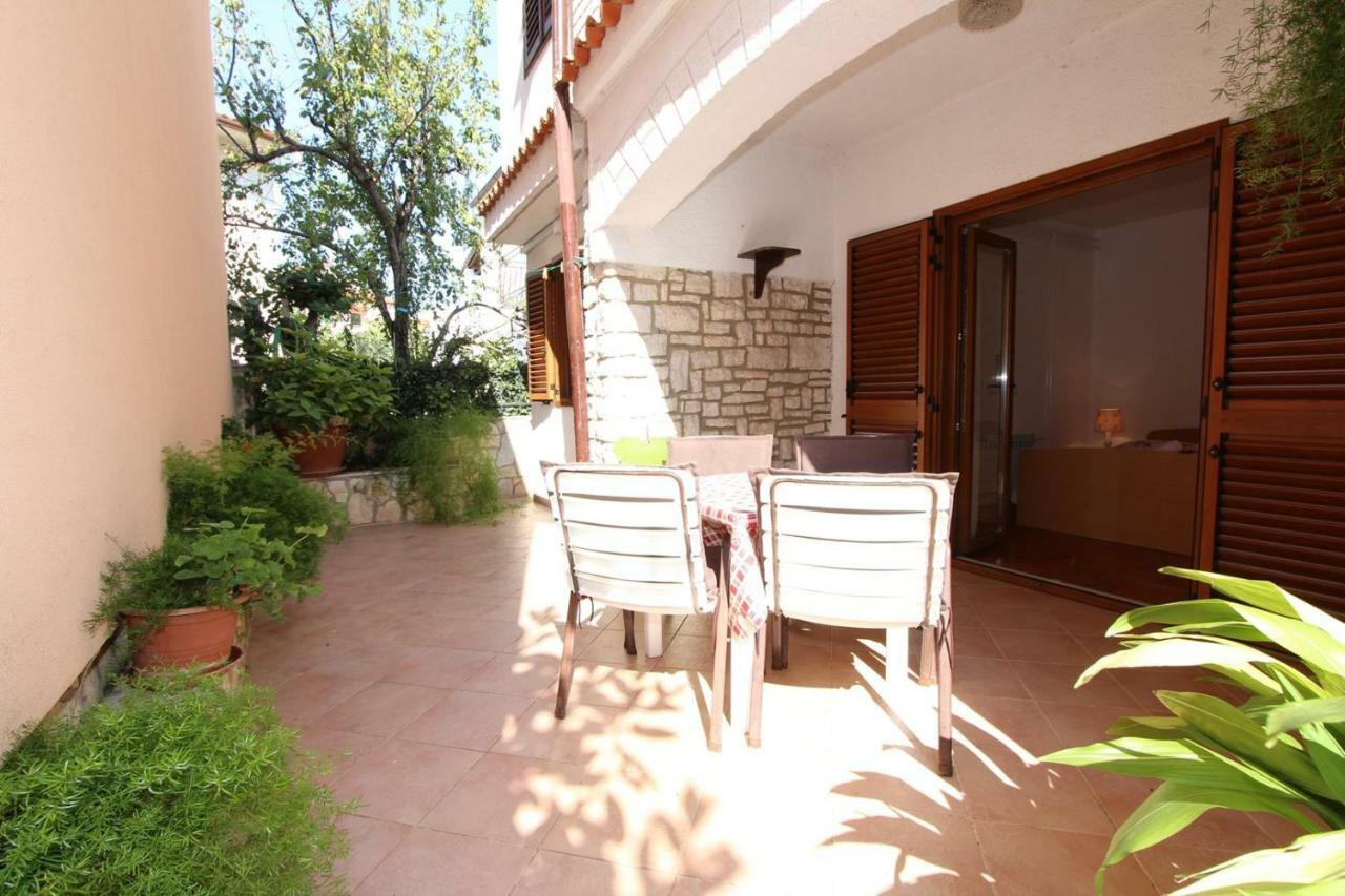 Guest House Rexa Rovinj Kültér fotó