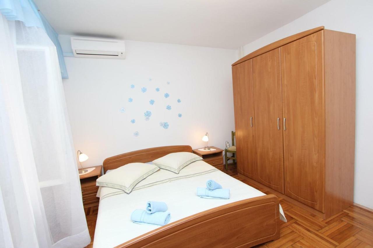 Guest House Rexa Rovinj Kültér fotó
