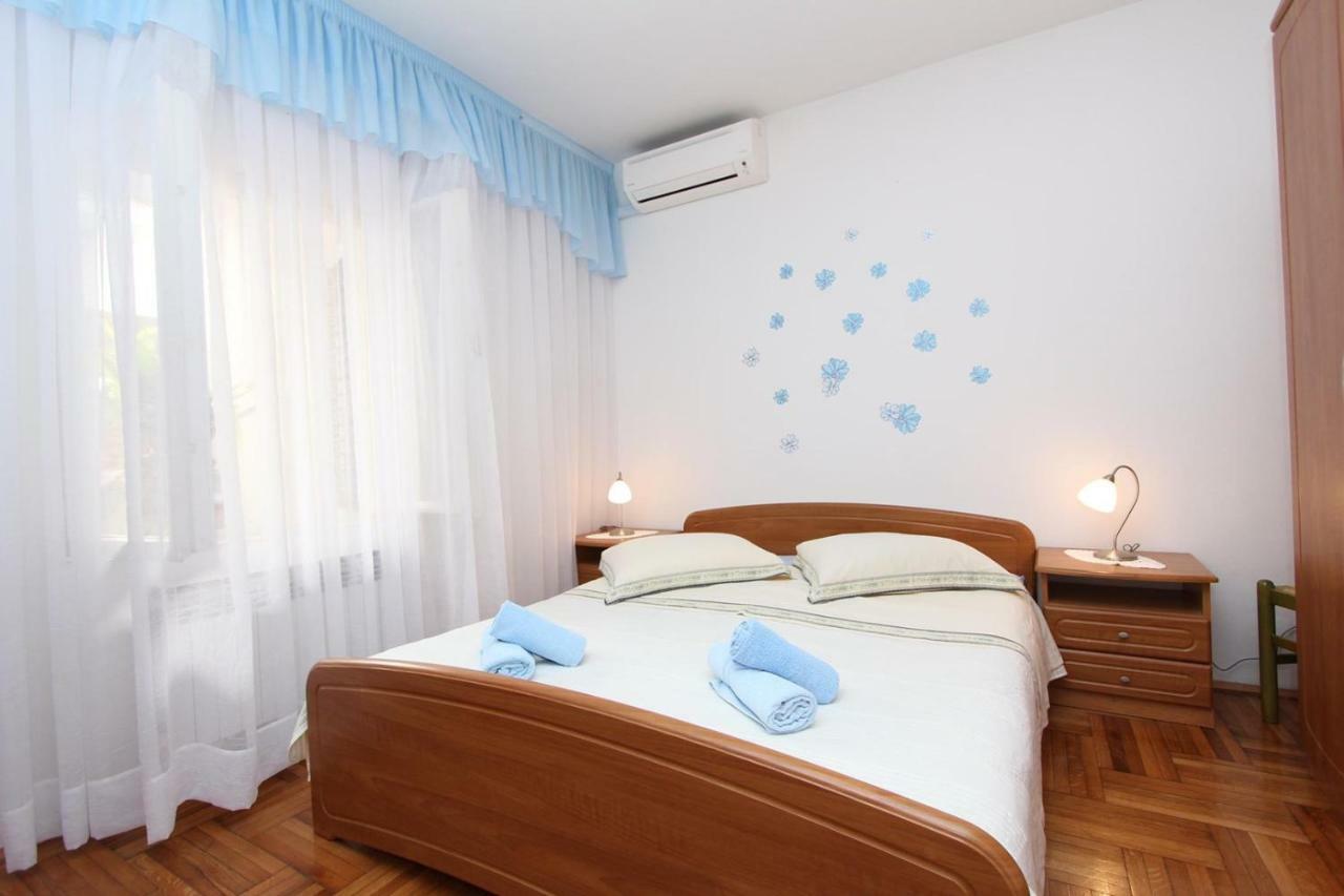 Guest House Rexa Rovinj Kültér fotó