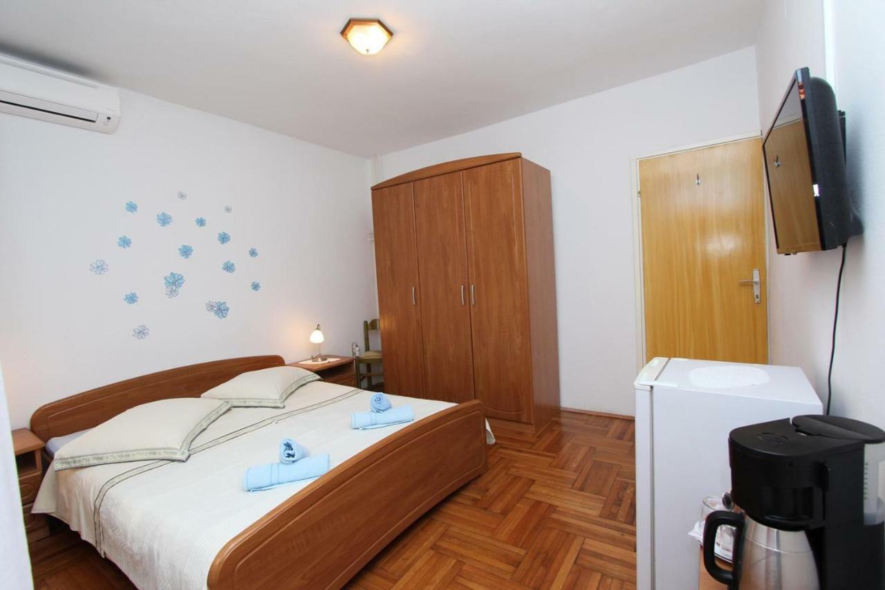 Guest House Rexa Rovinj Kültér fotó