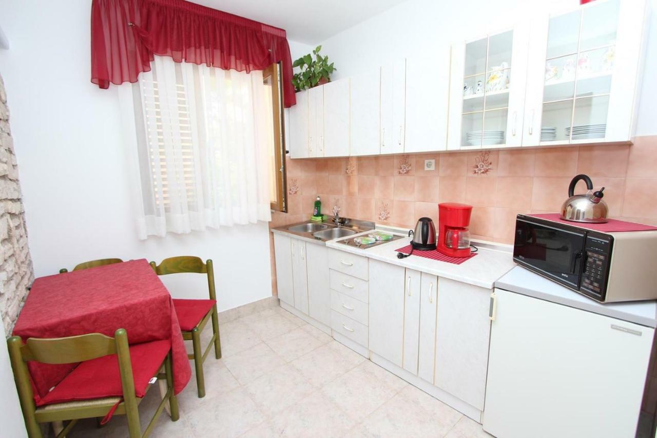 Guest House Rexa Rovinj Kültér fotó