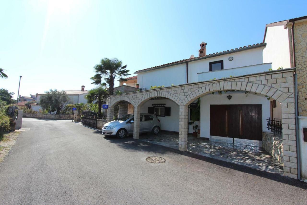 Guest House Rexa Rovinj Kültér fotó