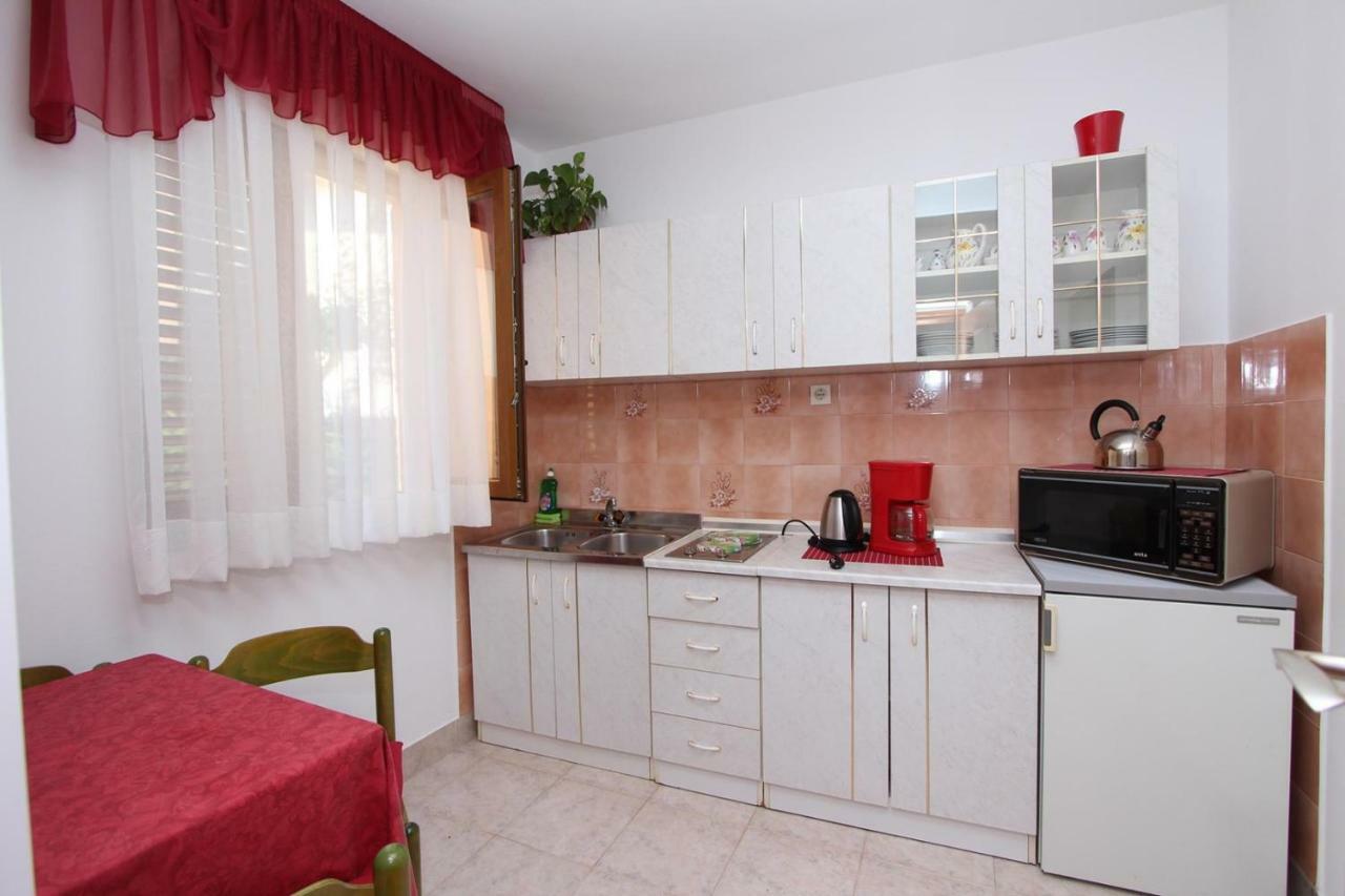 Guest House Rexa Rovinj Kültér fotó